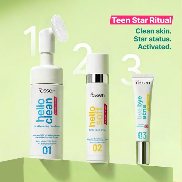 TEEN---SET---SEKCIJA---BYE-BYE-AKNE----MOB