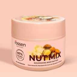 NUTMIX