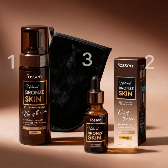 BRONZE-SKIN-SET---POCETNA
