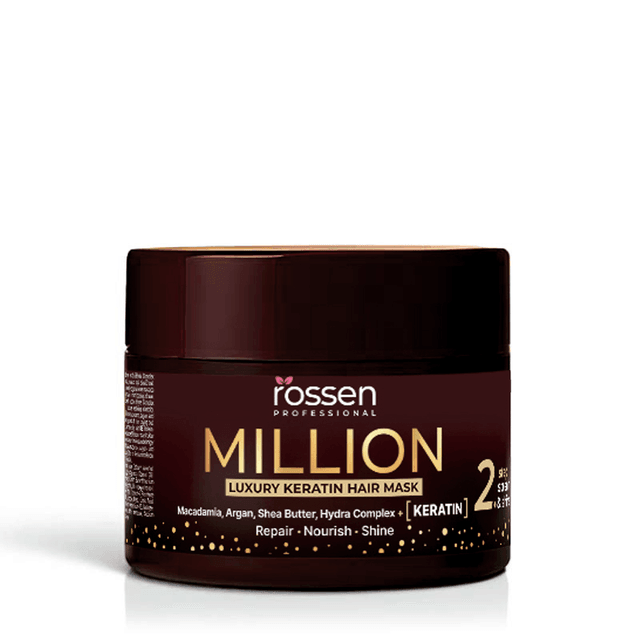 MILLION-MASKA
